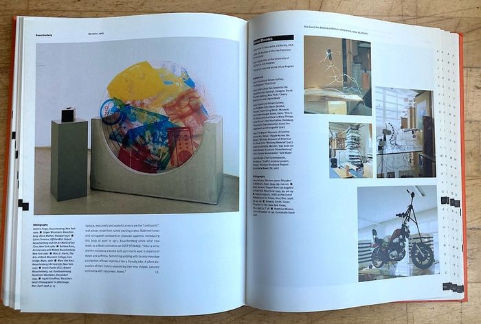 Deep Storage: Collecting, Storing and Archiving in Art