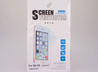 Samsung Galaxy S5 Screen Protector