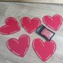 Wooden Heart Image 4