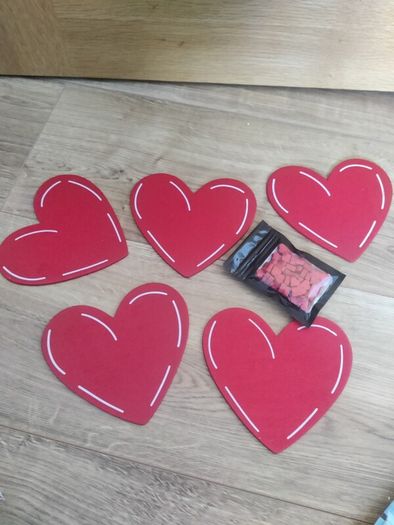 Wooden Heart