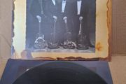 Notting Hillbillies - Missing... Presumed having a good Time