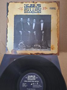 Notting Hillbillies - Missing... Presumed having a good Time