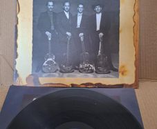 Notting Hillbillies - Missing... Presumed having a good Time