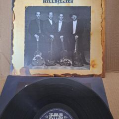 Notting Hillbillies - Missing... Presumed having a good Time