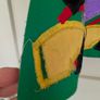 Irish dancing solo dress Image 5