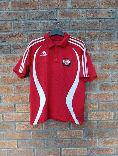 Rare Vintage Trinidad & Tobago Football Soccer Jersey Mens Small S