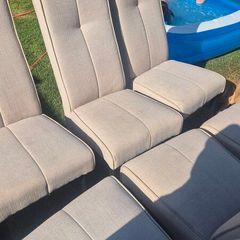 dinning chairs