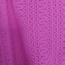 Hot pink/cerise lace maxi dress (free post) Image 3