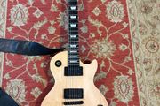 Gibson les Paul studio