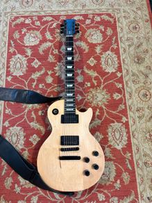 Gibson les Paul studio