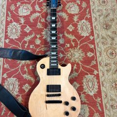 Gibson les Paul studio