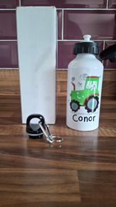 Kids water bottle