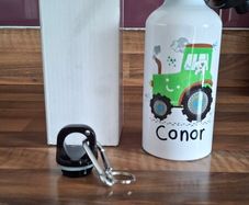 Kids water bottle