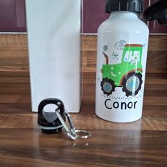 Kids water bottle