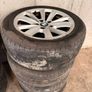 bmw alloys no cracks or welds Image 2