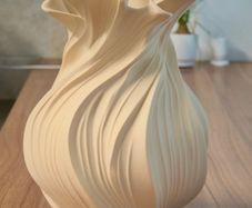 3D Vase