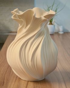 3D Vase