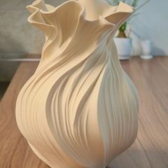 3D Vase