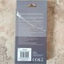 Zenso Portable Power Bank 2500mAh - with 50 cm mini Micro USB Cable - Silver Image 2