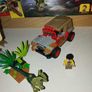 LEGO Jurassic World Bundle of 4 Sets Image 6