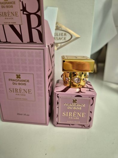 Parfume