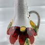 Vintage Bavarian Vase Image 2