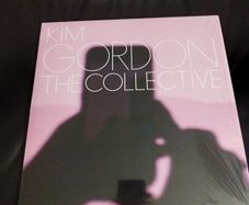Kim Gordon the collective lp