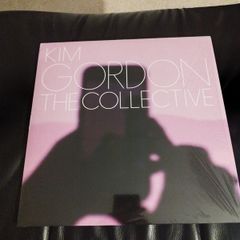Kim Gordon the collective lp