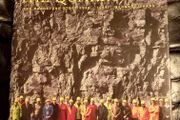 The Story of Roadstone Book The Quarrymen