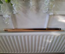 Snooker Cue (Alex Higgins)