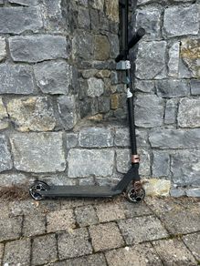 scooter