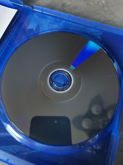 Like new spider man ps5
