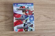 dvd transformers triple dvd value pack