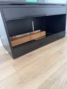 Reptile Vivarium