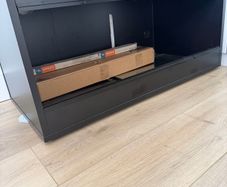 Reptile Vivarium