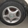 13" Alloy Wheels 4x100 Image 3
