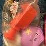 Fire Man's Carry Case plus Extra pieces. Image 3