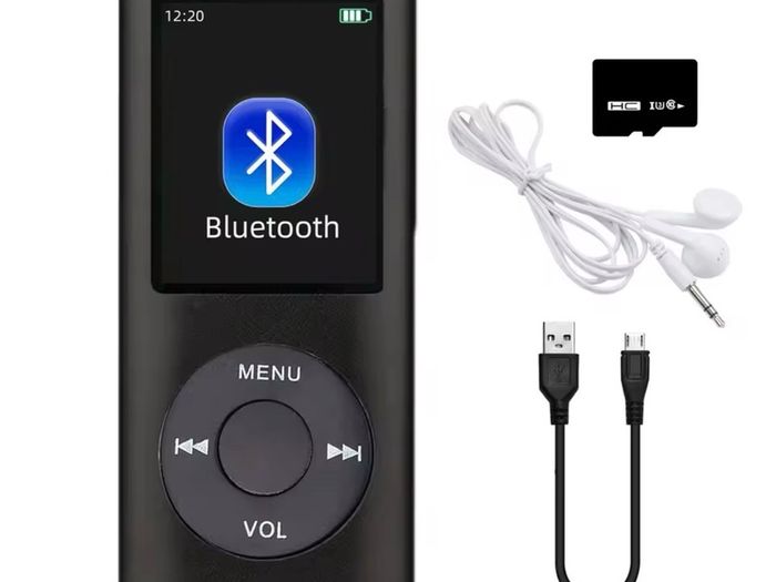 mp3 player