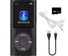mp3 player