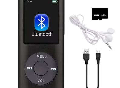 mp3 player