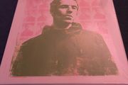Liam Gallagher Vinyl 7" Box Set