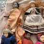 porcelain dolls from around the world Image 7