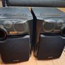 floor speakers..cat leb 401...and sharps Image 4