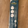 Minky easy breeze 3 arm rotary airer Image 3