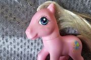 Pinkie Pie MLP G3 My Little Pony