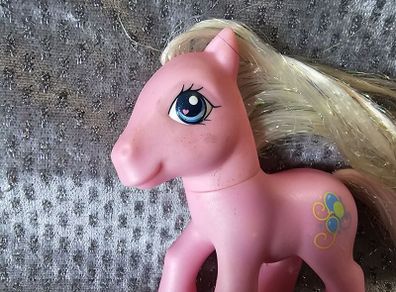 Pinkie Pie MLP G3 My Little Pony