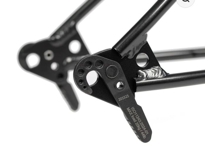 Ortlieb Quick Rack