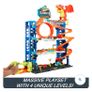 Hot Wheels City Let's Race Ultimate Garage Playset Image 2