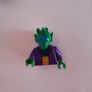 LEGO Star Wars Mini Figure Parts Image 6