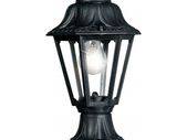 Pillar Lantern Light Outdoor Pillar Light